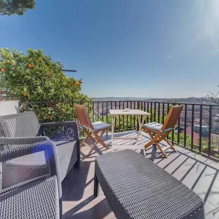 Apartment Panorama Ii