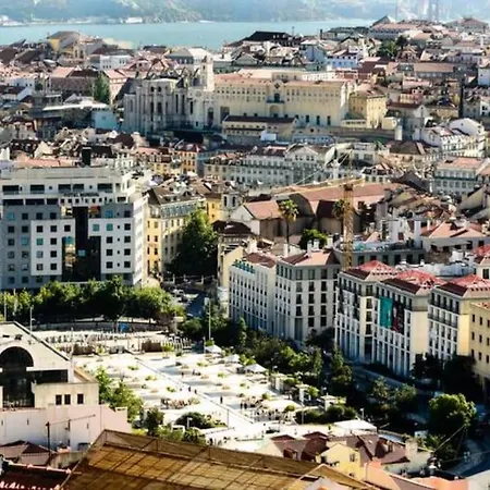 Panorama Ii * Lissabon