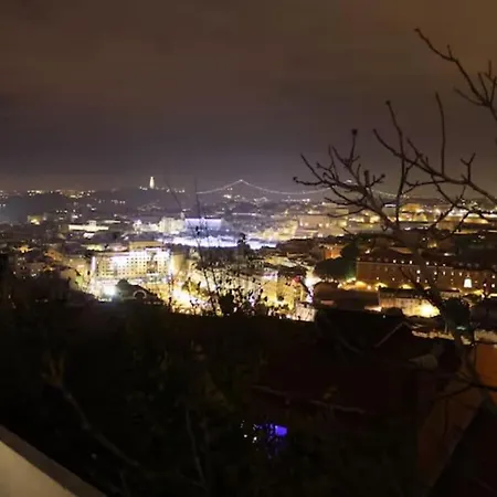 Panorama Ii 아파트